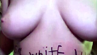 video verification with big natural tits showcase