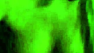 Wanna see two gorgeous girls worship their mistress pussy?