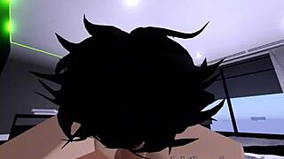 Fucking This Femboy's Tight Ass And Holes Makes Me Explode!!