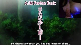 isekai yarisaa ep2, hotwife big tits gangbanged by group in another world!