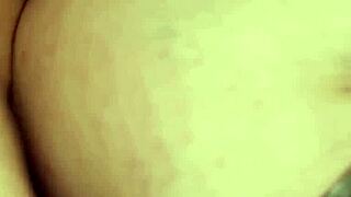 Pawg Housewife Lauren Phillips Caught Cheating with StepSon's Deepthroat