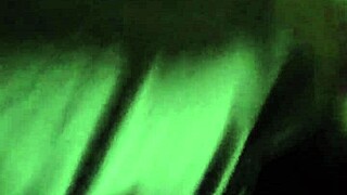 A slutty amateur explores her bold interracial desires