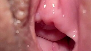 18 year old reveals pussy transformation post virginity loss