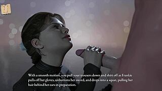 i played the price of power 120 game...