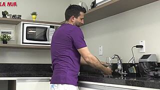 wanna see this tight teen take her first huge bbc?