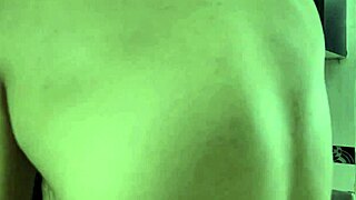 My boss with tiny dick paid to fuck me raw in kitchen - Mia Montielth part 2