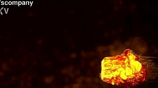 Lola Taylor's Hot Ass Takes Hard Pounding