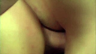 Beautiful shaved slut takes double cocks ass to mouth