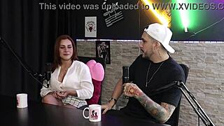 Ever deal with cuckold drama picking guys for your wife on Viagra? Bia Ruyva!