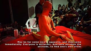 sex coaching... los problemas sexuales más comunes!! con pamela y jesús