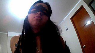 i caught my stepmom masturbating after watching dirty videos