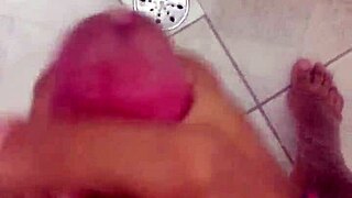 Feels so damn good to cum hard