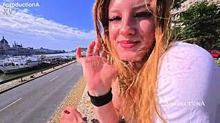 Desperate Wetting Spurts in Public Toilets and Home Indoors