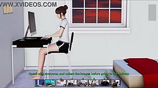 my deepest desires burn for that big-assed brunette Indian with massive tits