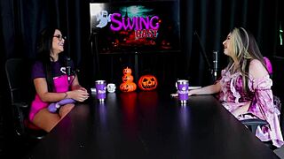 primeira vez cu de frente gozada menage siririca uber raphaela savanah sheer red halloween 😈👻🔥