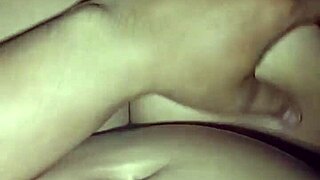 Suami beli token eh malah mampir tetangga 🇮🇩😏 deepthroat fun!