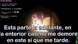 Fap Nights Furry Arcade Frenzy Part 4 Español