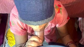 i slammed bhabhi's tight ass at midnight, she screamed from the pain