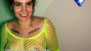 met this beauty at nightclub, fucked hard, came in mouth 😏