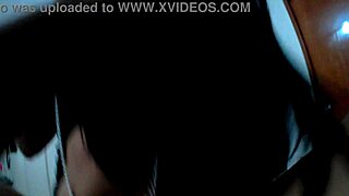 i caught my stepmom masturbating after watching dirty videos