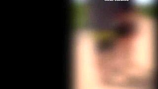 bbw brunette wife takes bbc doggystyle on dirt road 🚗🍆