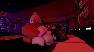 Your girlfriend got so horny she begged for my monster cock pounding?