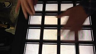 russian snow dance got me excited yohei k ❄️💃