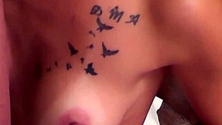 Big Ass Pornstar Bent Over Doggystyle Monster Cock Anal Ride