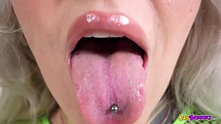 luna legend chokes on monster bbc pov