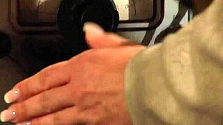 Tied Lesbian Slave Endures Merciless Domination and Humiliation.