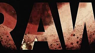 Veronica Rodriguez and Stevie Shae Share Sensual Pussy Licking by Fire.