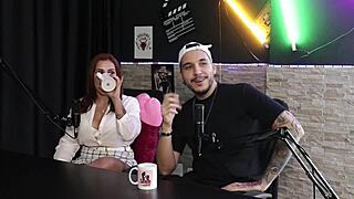 Ever deal with cuckold drama picking guys for your wife on Viagra? Bia Ruyva!