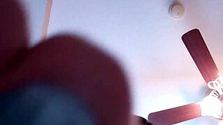 Ayanna's Massive Feet Crush Your Balls In Giantess Domination