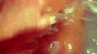 bree brooks fucks herself with buttplug and dildo to orgasm