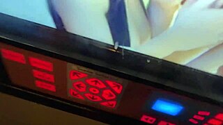 compilation of dirty homemade public blowjobs and cumshots