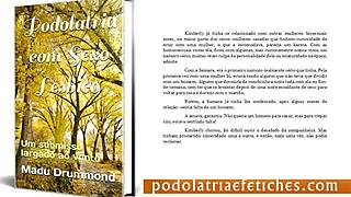 erotic lesbian podolatria tales narrated with brazilian passion