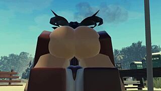 Campfire Roblox Sex Makes Me Feel So Wild and Alive