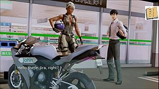 Academy 117 game adventure unfolds