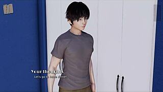 my deepest desires burn for that big-assed brunette Indian with massive tits