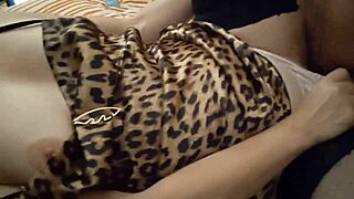 sexy o2 rush... white satin panty whore doggystyle pov, lickin ass hole dirty french talk!