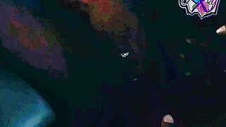 black milf yukisenpai fingers wet pussy roadside to steamy audiobook vibes