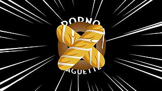 乔伊·拉贝尔巨乳法国MMF三人行奶子被狠挤