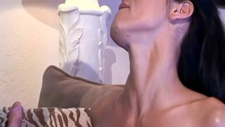 imagine veronica rayne's big tits bouncing as she rides that monster cock hard