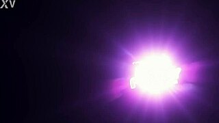 i bounce my wet puffy boobs playing toys on angel wicky's curvy tits.