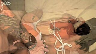 Cintura fininha, bumbum redondo e buceta gulosa - pronto pra fuder esse combo!