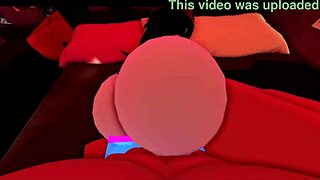 Your girlfriend got so horny she begged for my monster cock pounding?