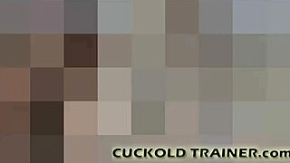 You're the biggest loser cuck I know! 😈🔒