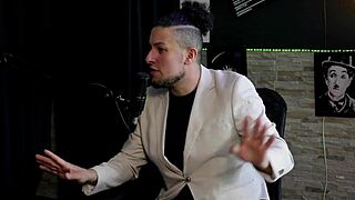 cadu breathless from squirting massage foreplay lesson