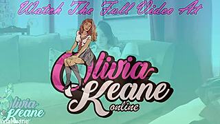 Blonde Student Fucks Friend's Hubby Cuckold Creampie Raw