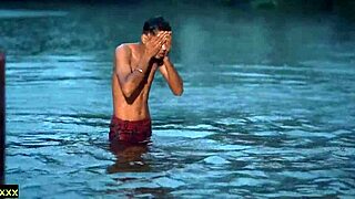 village bhabhi begs devar fuck pussy don't tell husband!